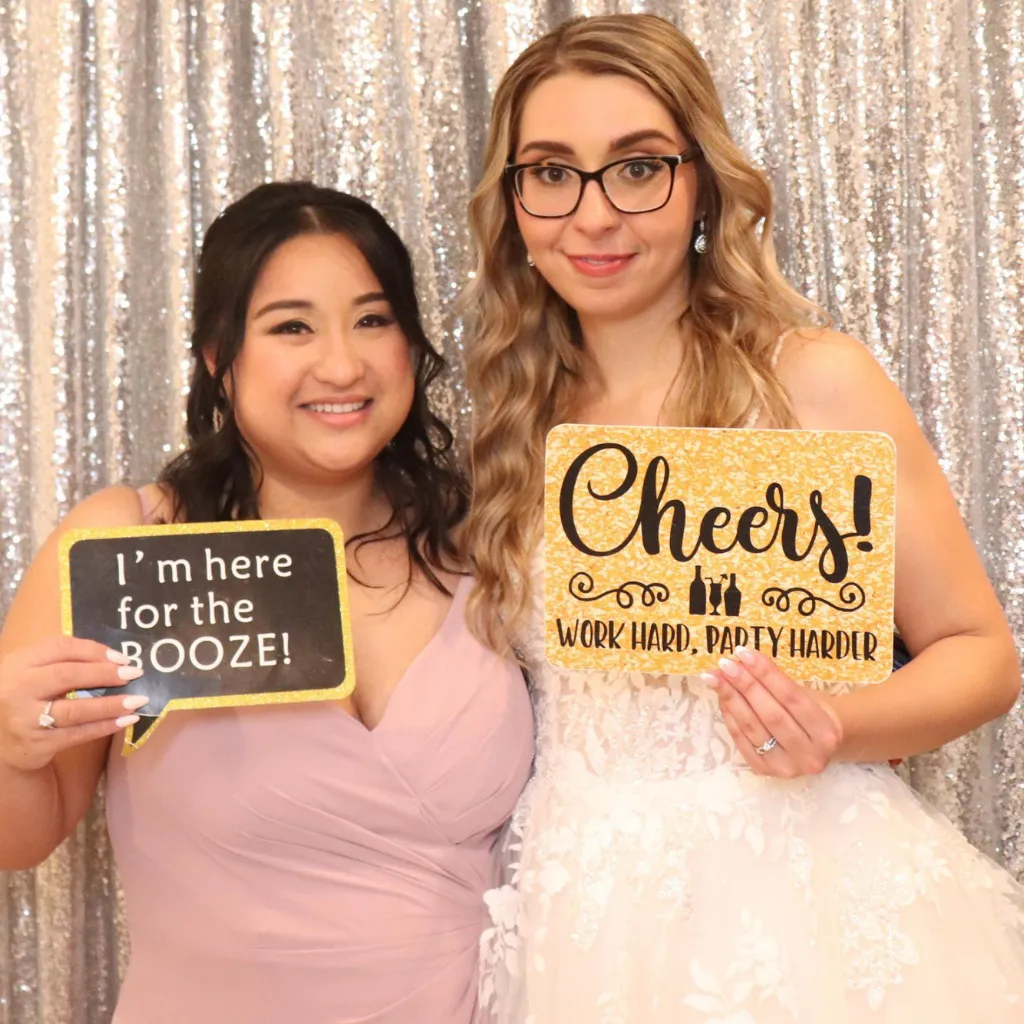 Brockville Open Air Photo Booth Rental Company