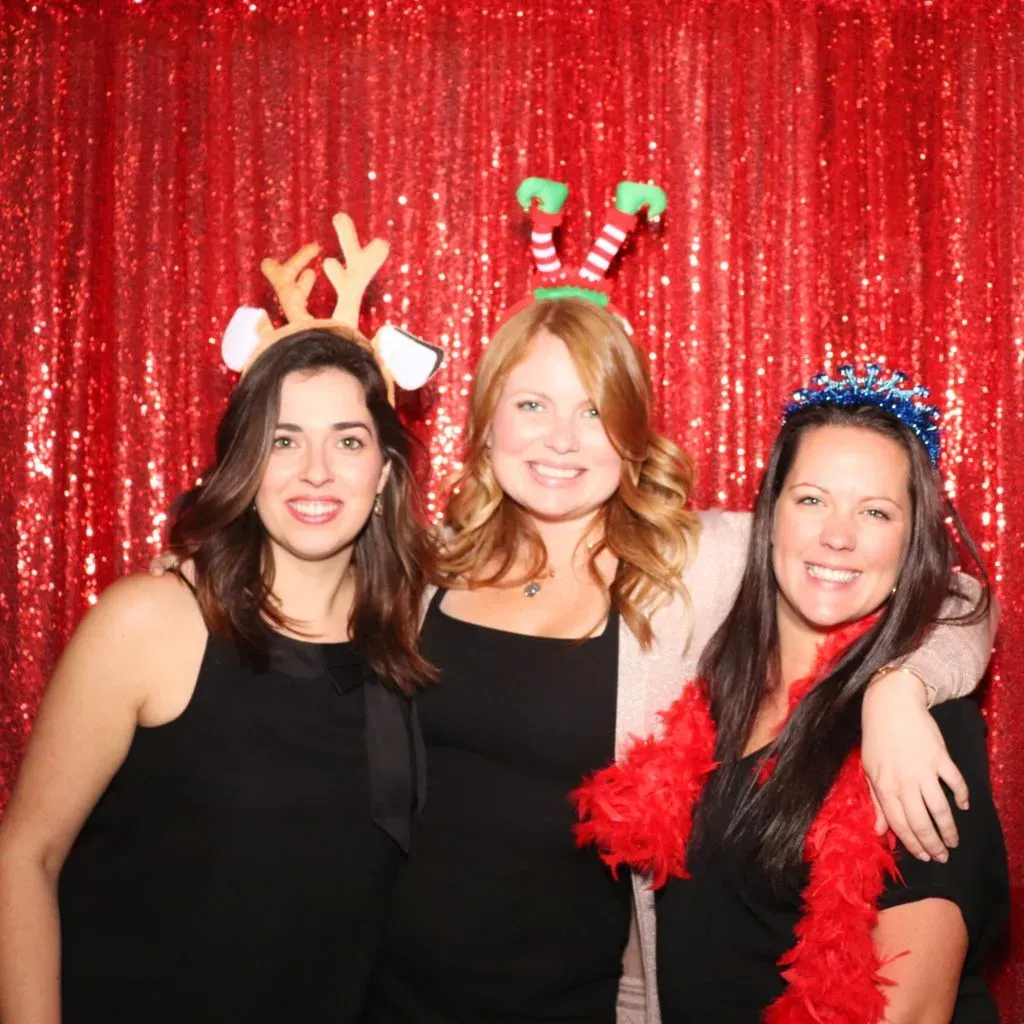 Cobourg Photo Booth Rental Company
