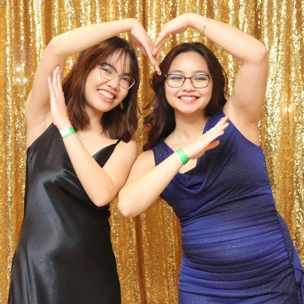 Collingwood Open Air Photo Booth Rental Company