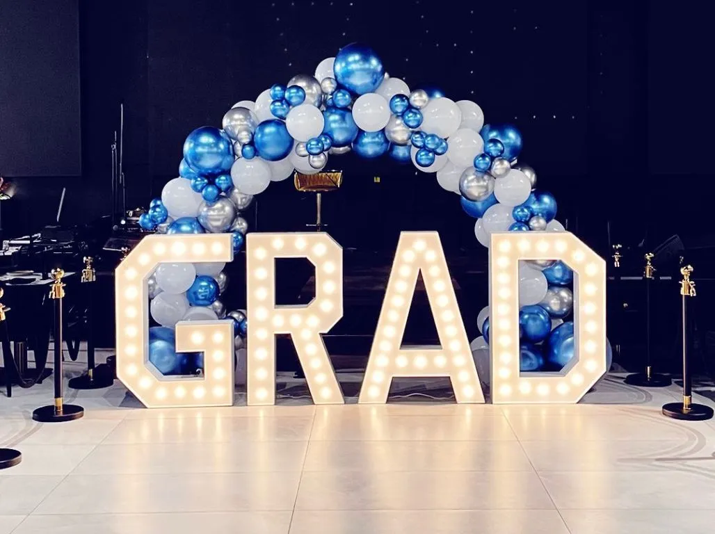 Fort Erie Full Arch Balloon Decor Rental Fort Erie Full Arch Balloon Decor Rental