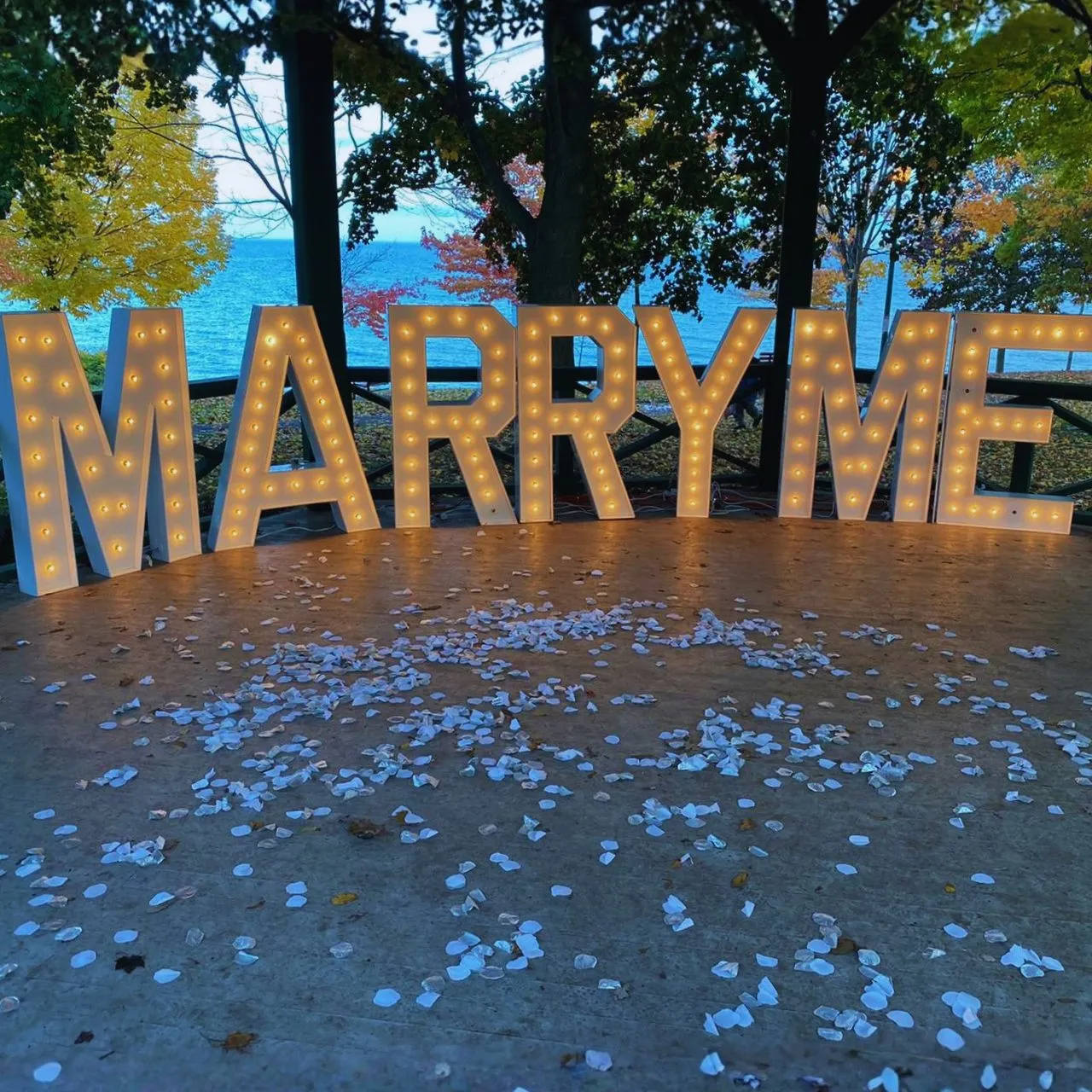 Fort Erie Marquee Decor Rental Company