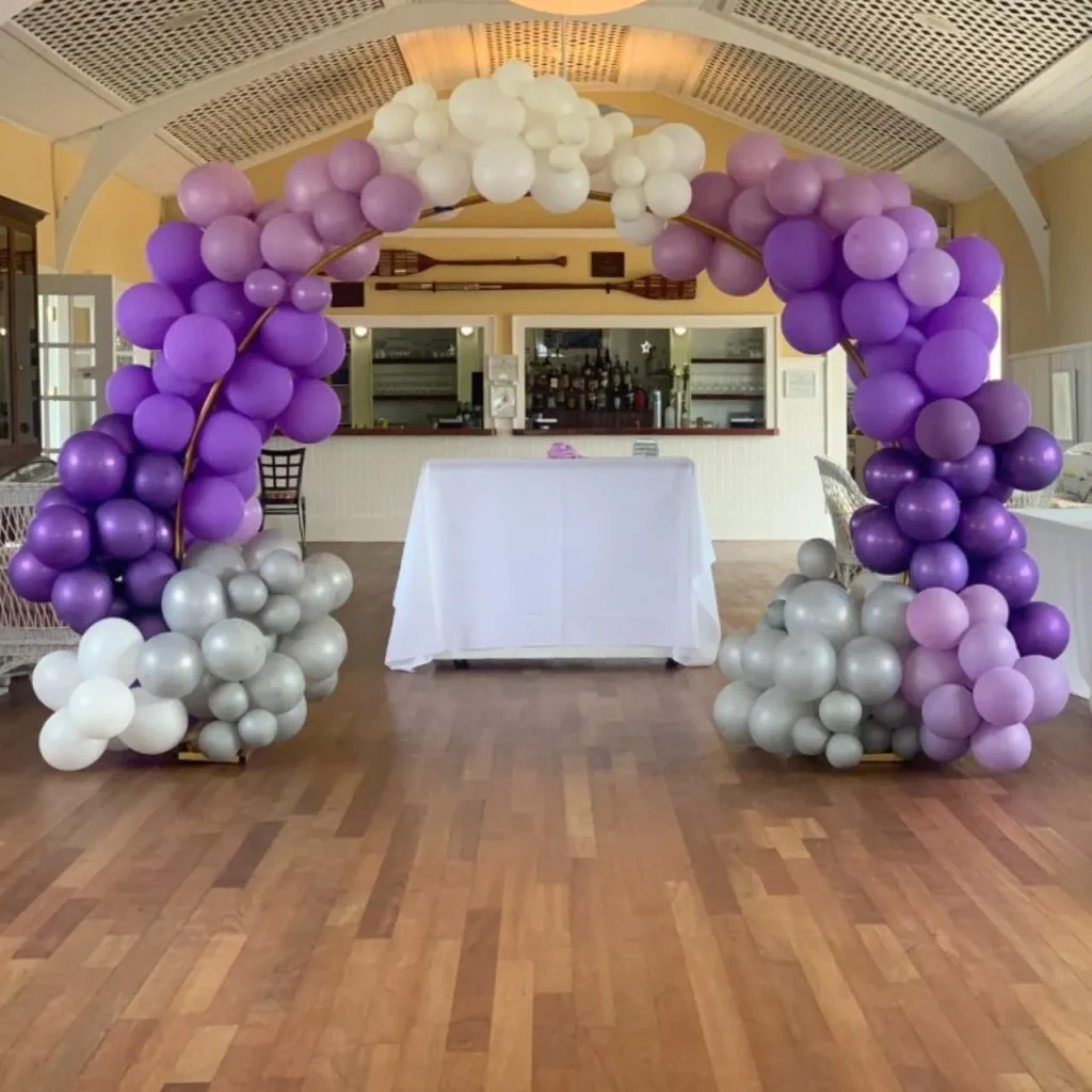 Transform Any Venue with Woodstock Event Rentals