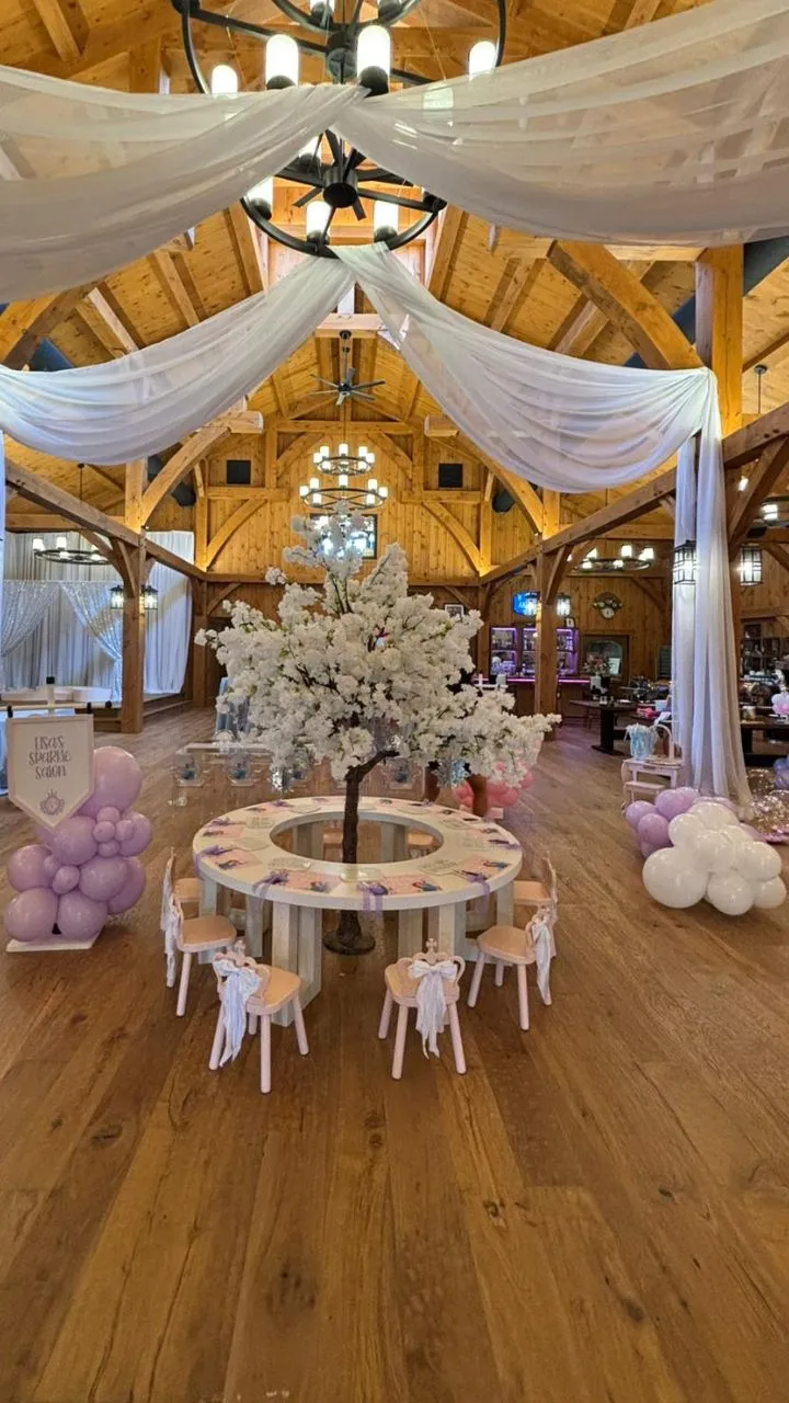 Ingersoll Cherry Blossom Tree Rental Ingersoll Cherry Blossom Tree Rental