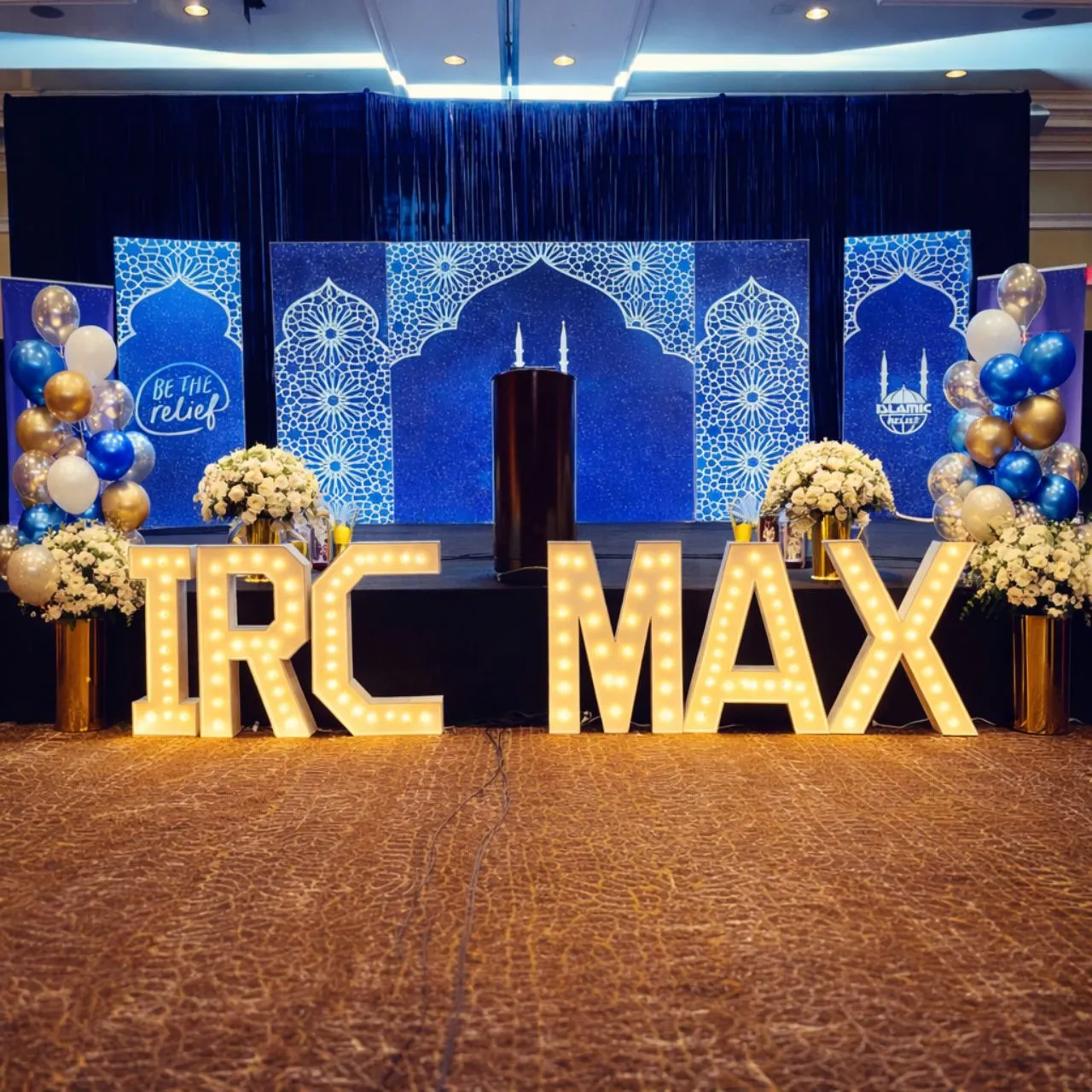 Ingersoll Marquee Decor Rental Company
