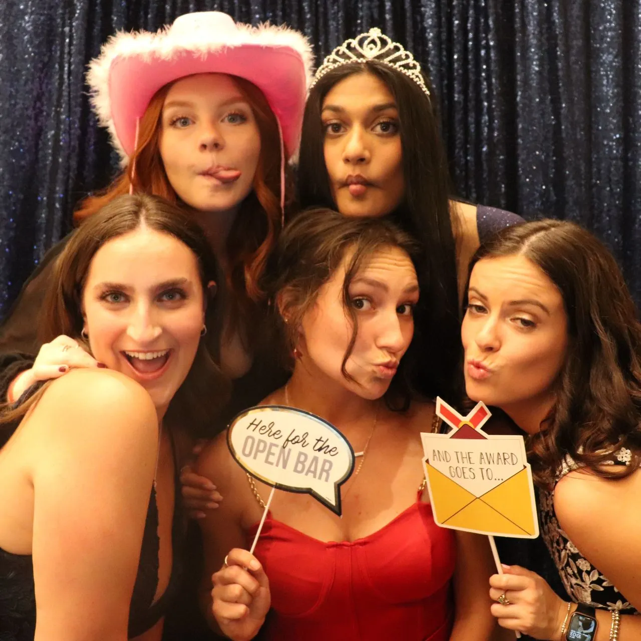 New Hamburg Photo Booth Rental Company