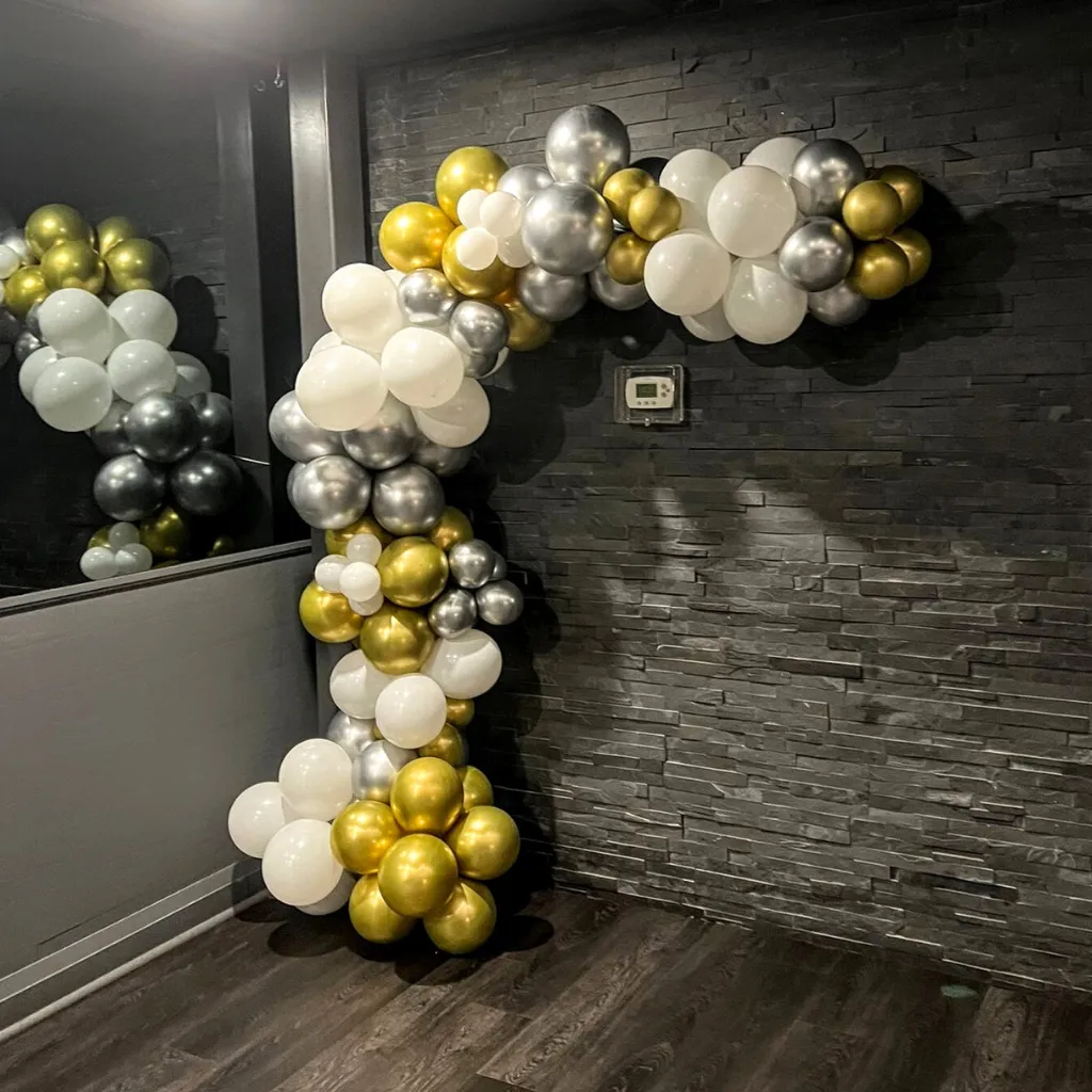 Owen Sound Balloon Decor Rental Company