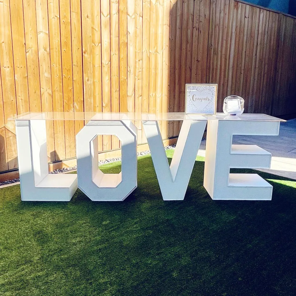 Owen Sound Marquee Decor Rental Company