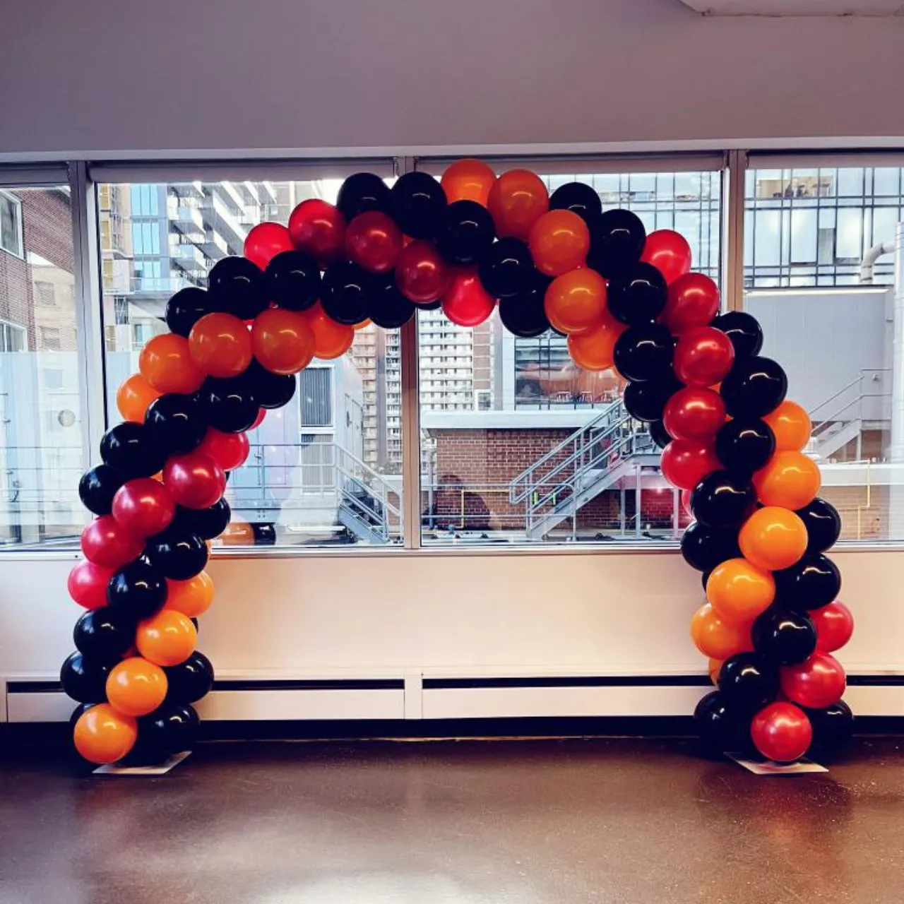 Pembroke Balloon Decor Rental Company