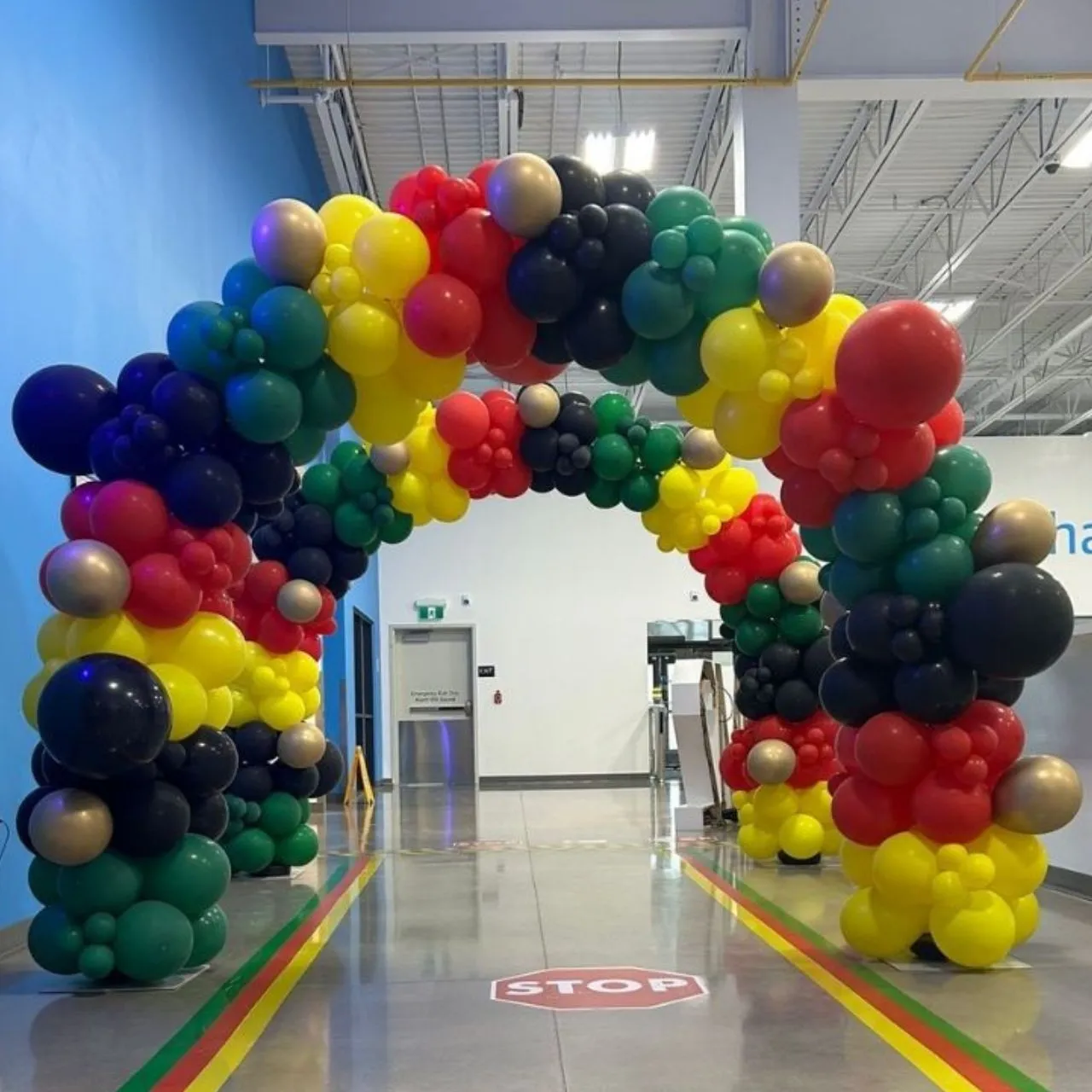 Petawawa Balloon Decor Rental Company