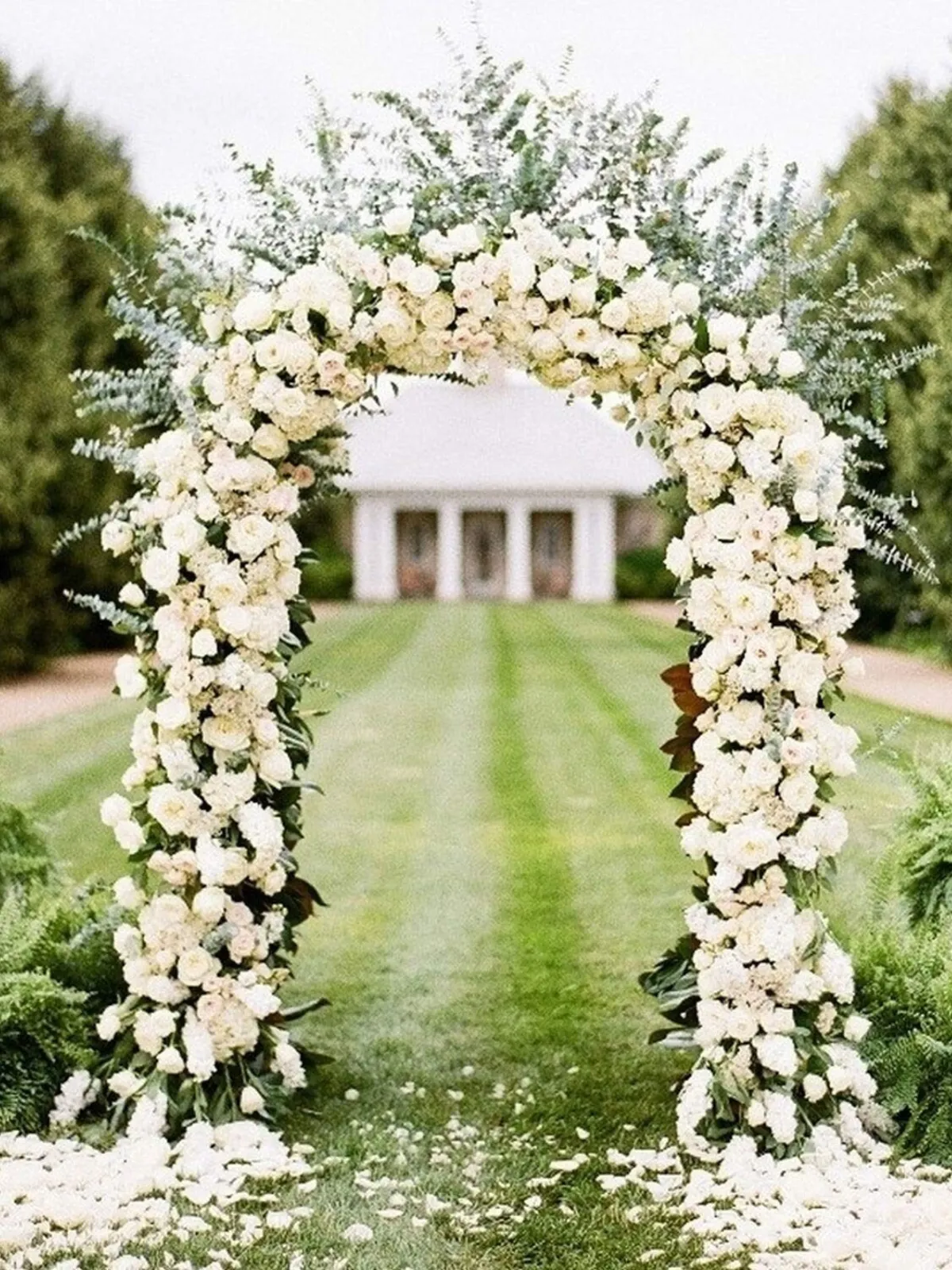 Petawawa Flower Arch Rental Company