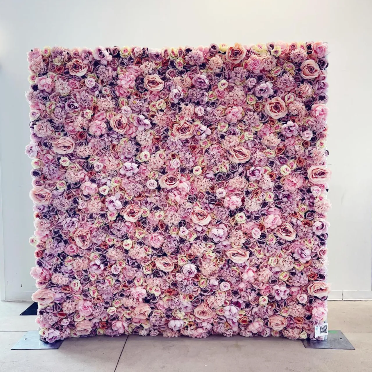 Petawawa Flower Walls Backdrop Rental Company