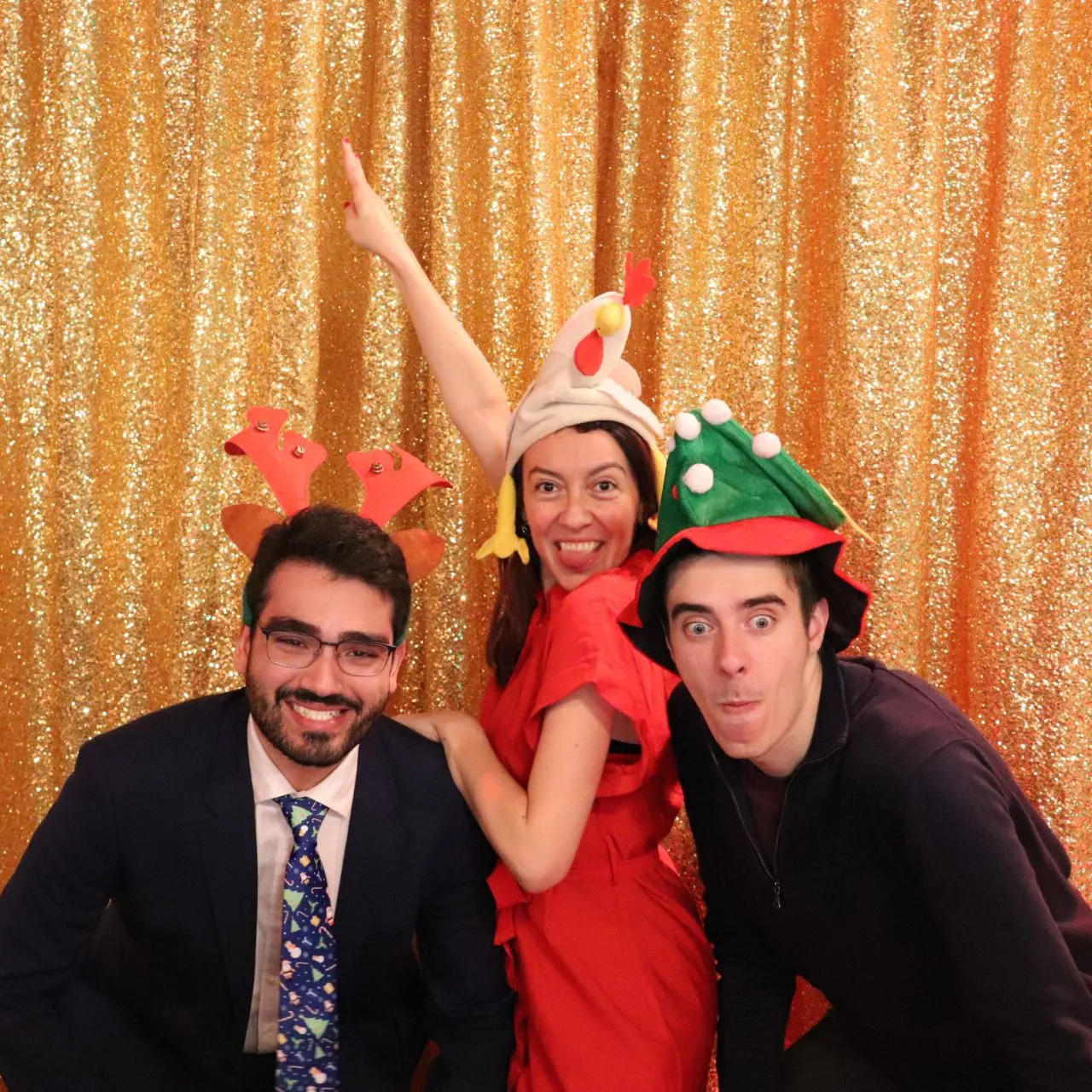 Petawawa Photo Booth Rental Company