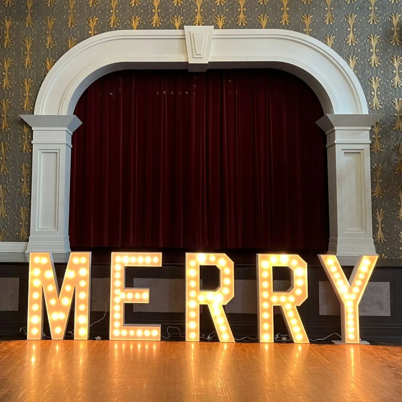Port Colborne Marquee Decor Rental Company