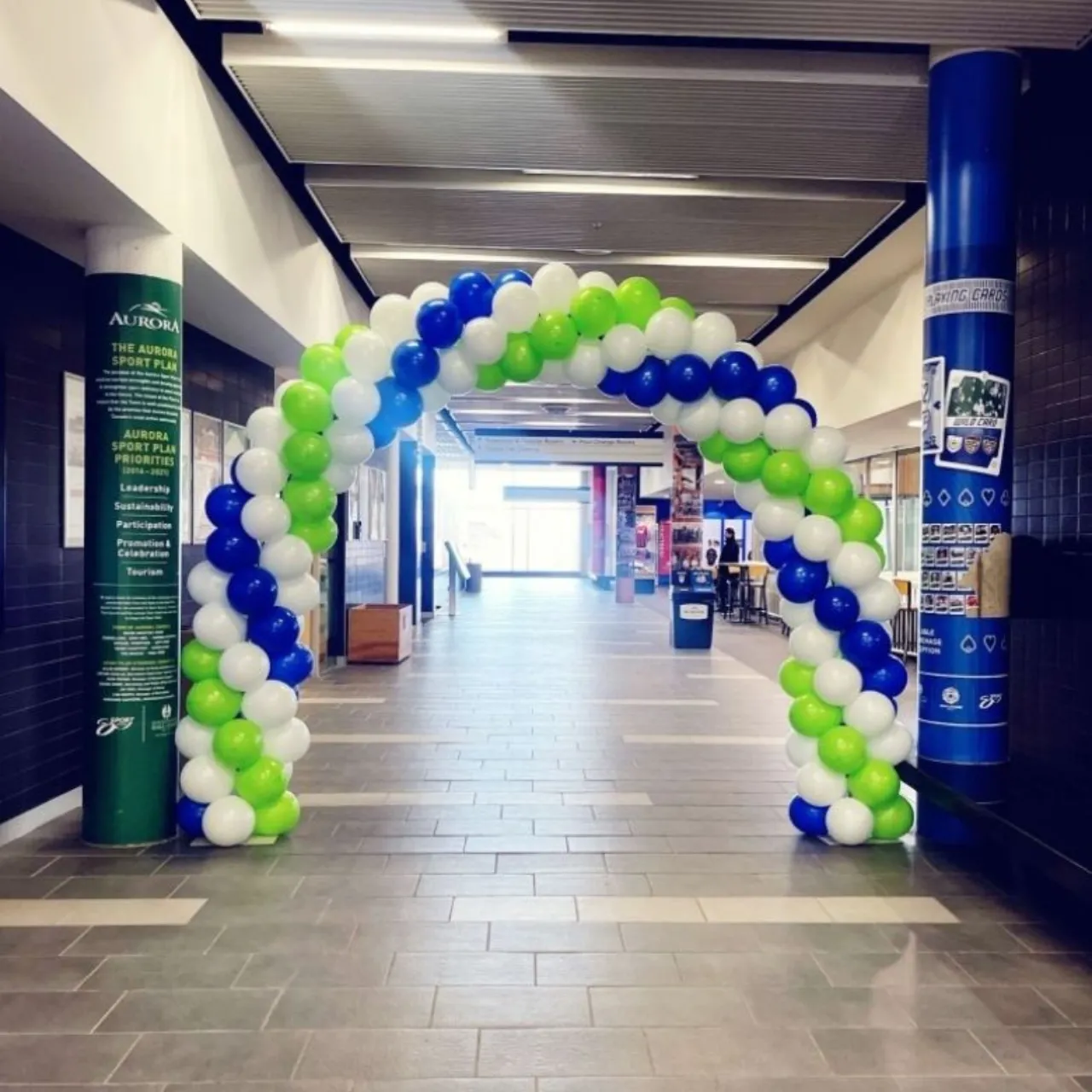 Simcoe Balloon Decor Rental Company