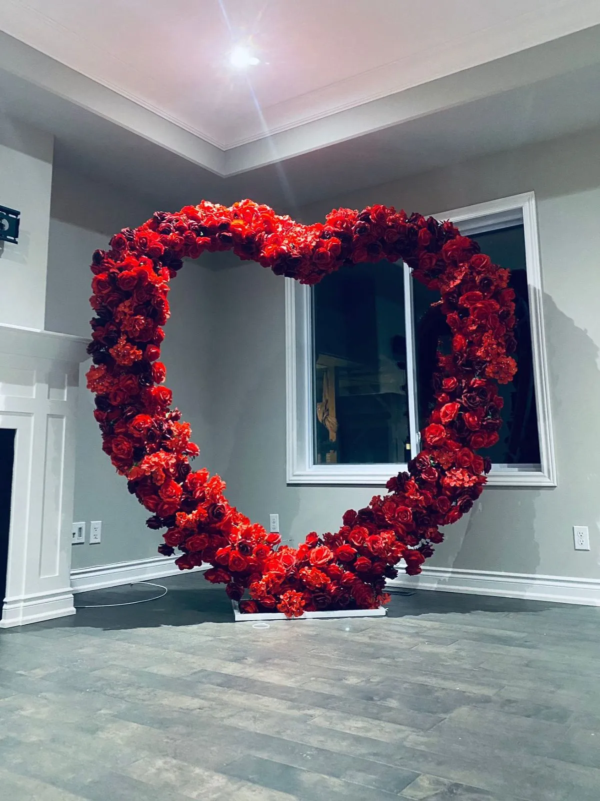 Simcoe Flower Arches Rental Company