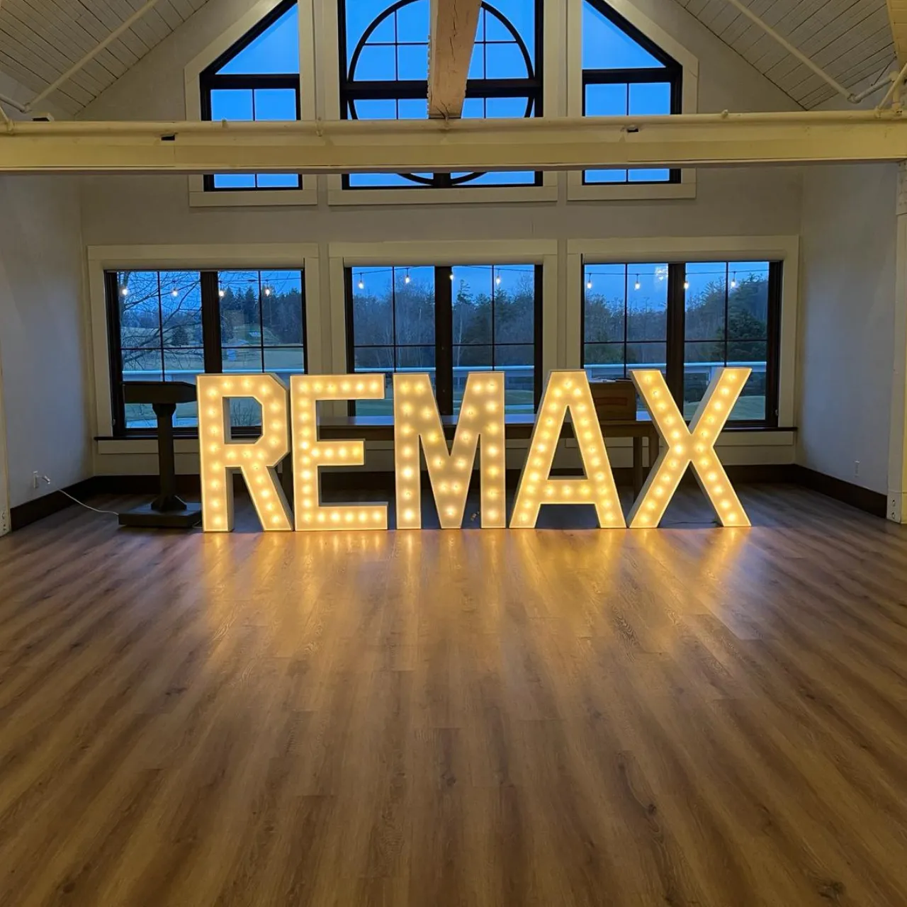 Simcoe Marquee Decor Rental Company