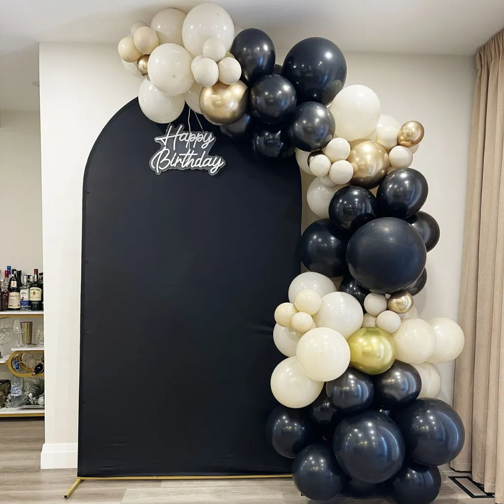 Strathroy Balloon Decor Company