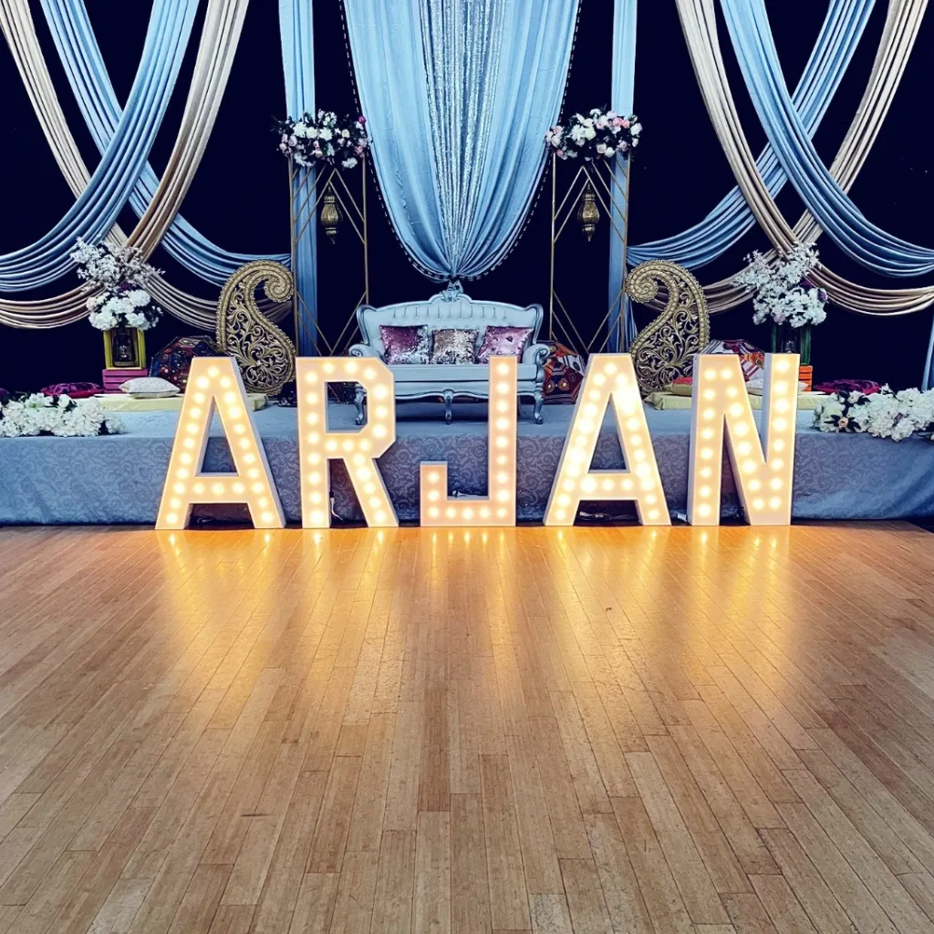 Strathroy Marquee Decor Rental Company