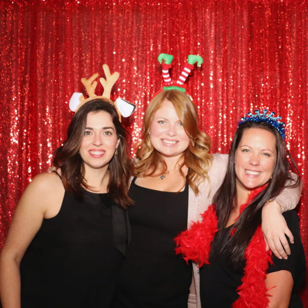 Strathroy Photo Booth Rental Company