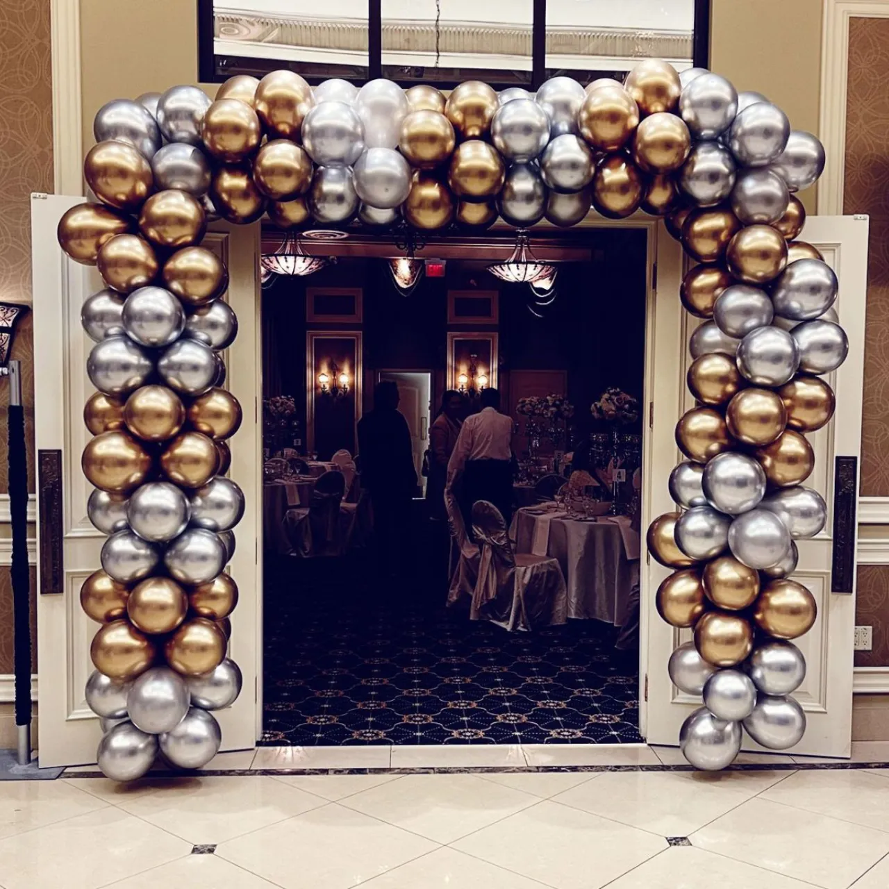 Tillsonburg Balloon Decor Rental Company
