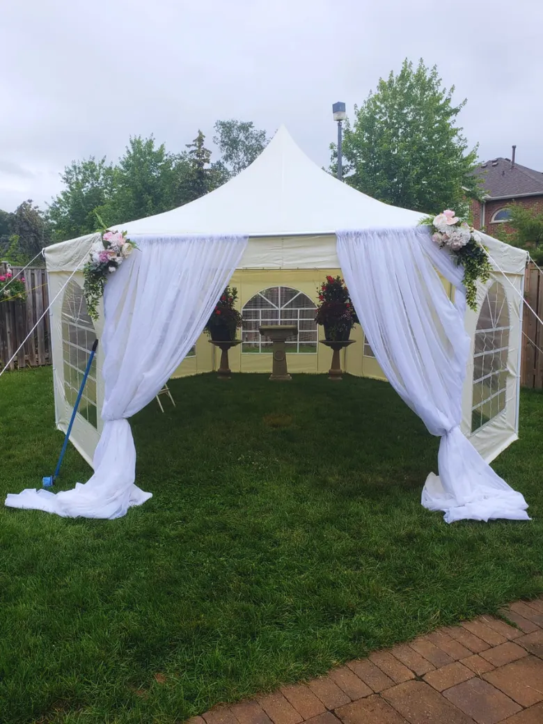 Tillsonburg Canopy Tent Rental Tillsonburg Canopy Tent Rental