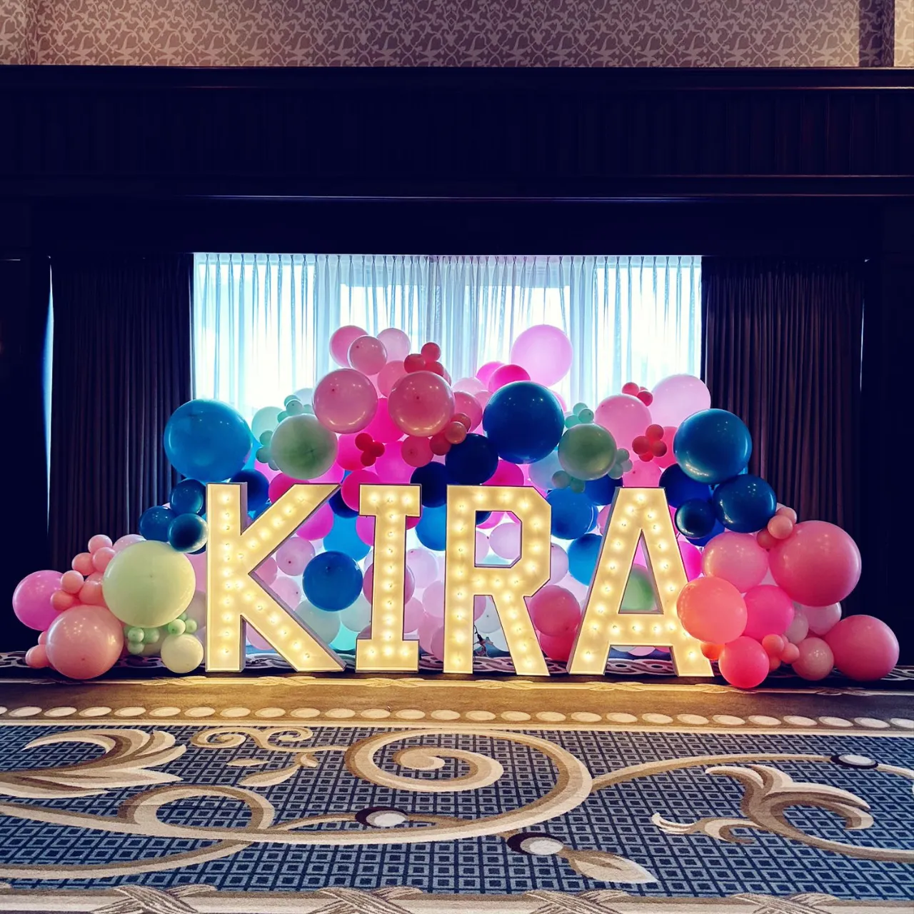 Tillsonburg Marquee Decor Rental Company