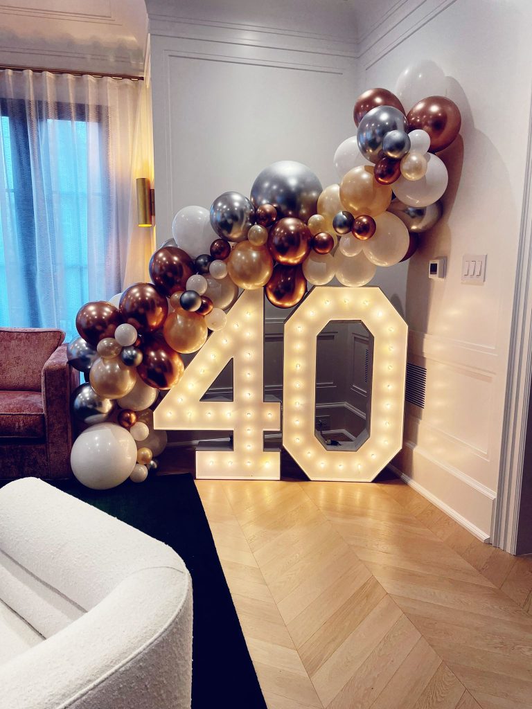 Celebrate with Stunning Balloon Delivery in Guelph