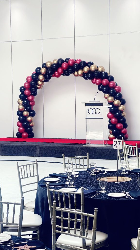 Elevate your event with Balloon Delivery Rentals in Oakville