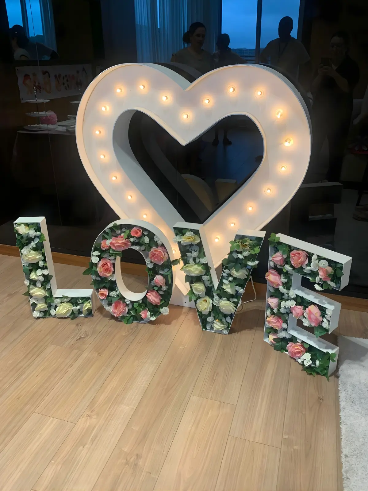Bracebridge Marquee Decor Rentals