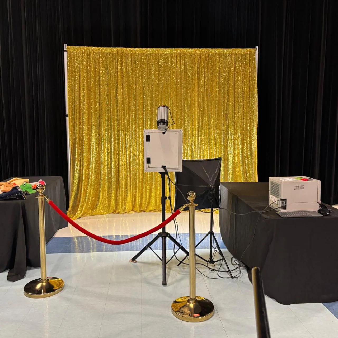 Bracebridge Photo Booth Rental Company