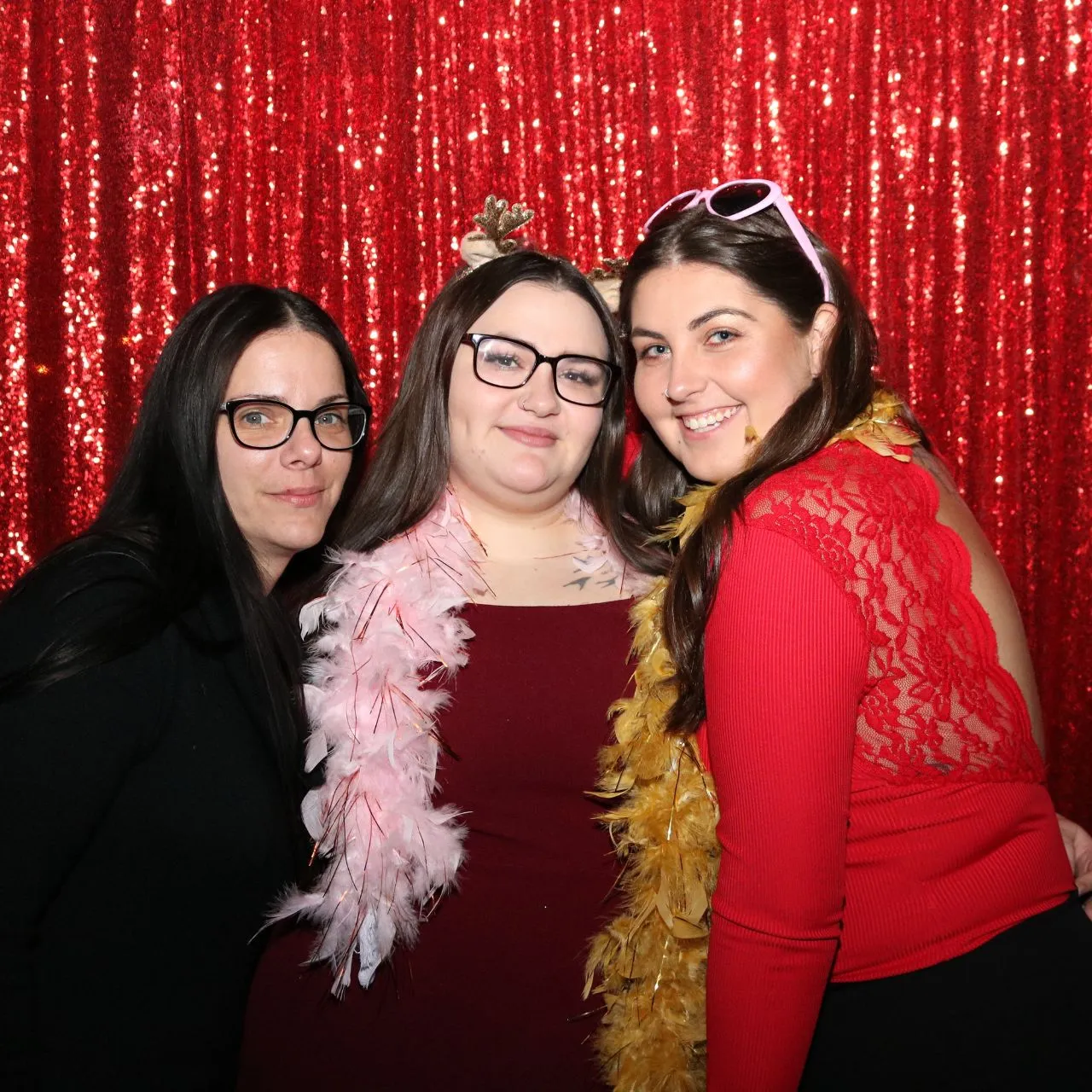 Gravenhurst Photo Booth Rental Company