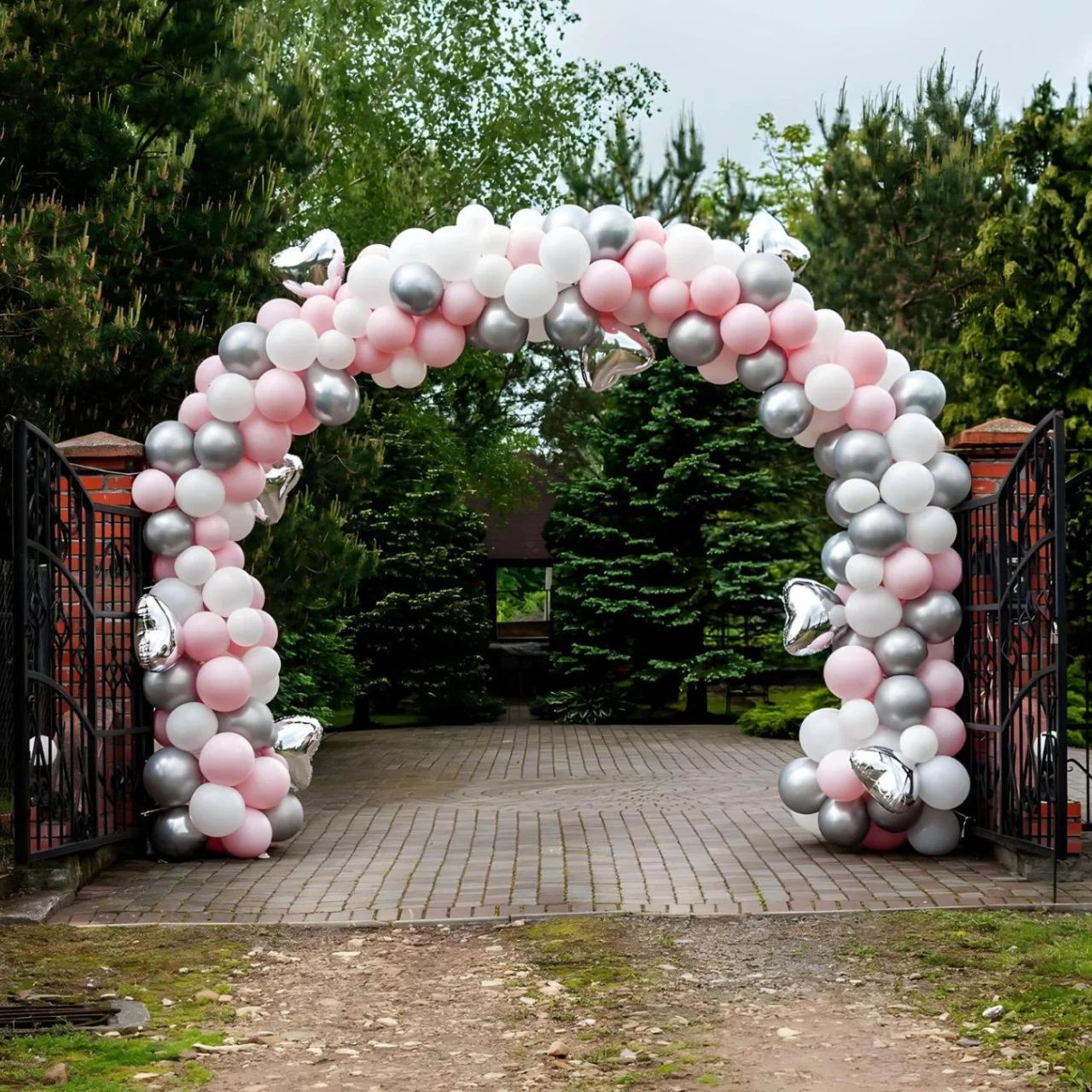 Kawartha Lakes Balloon Decor Rental Company