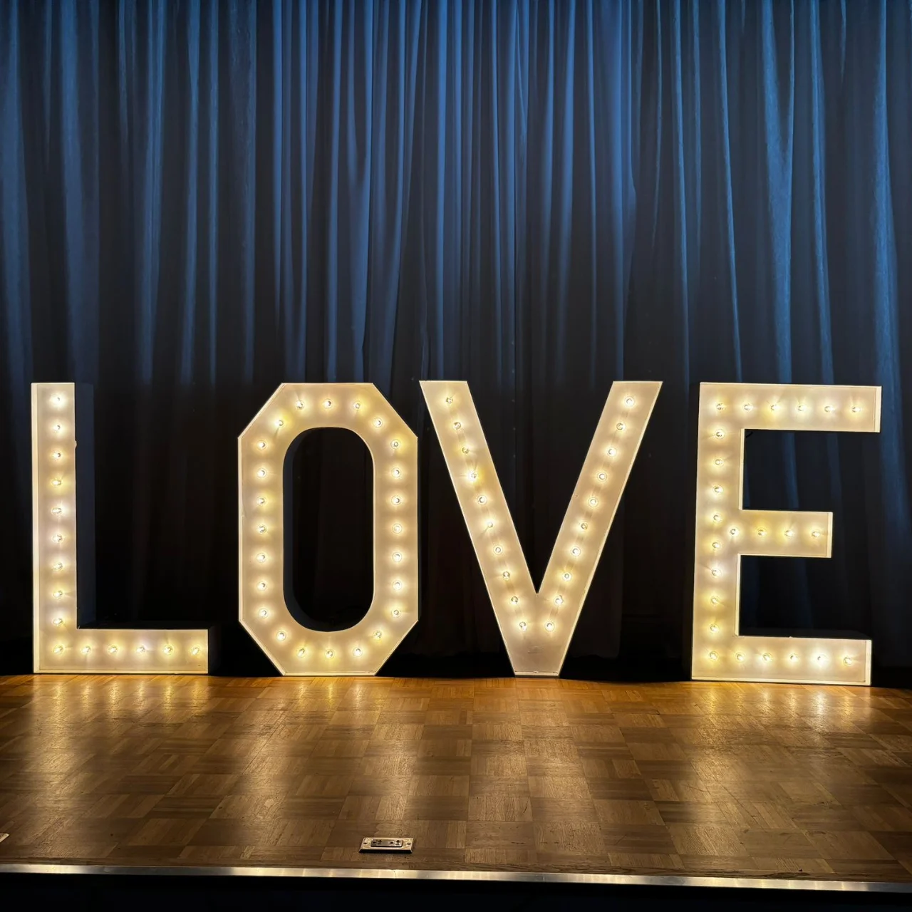Kawartha Lakes Marquee Decor Rental Company