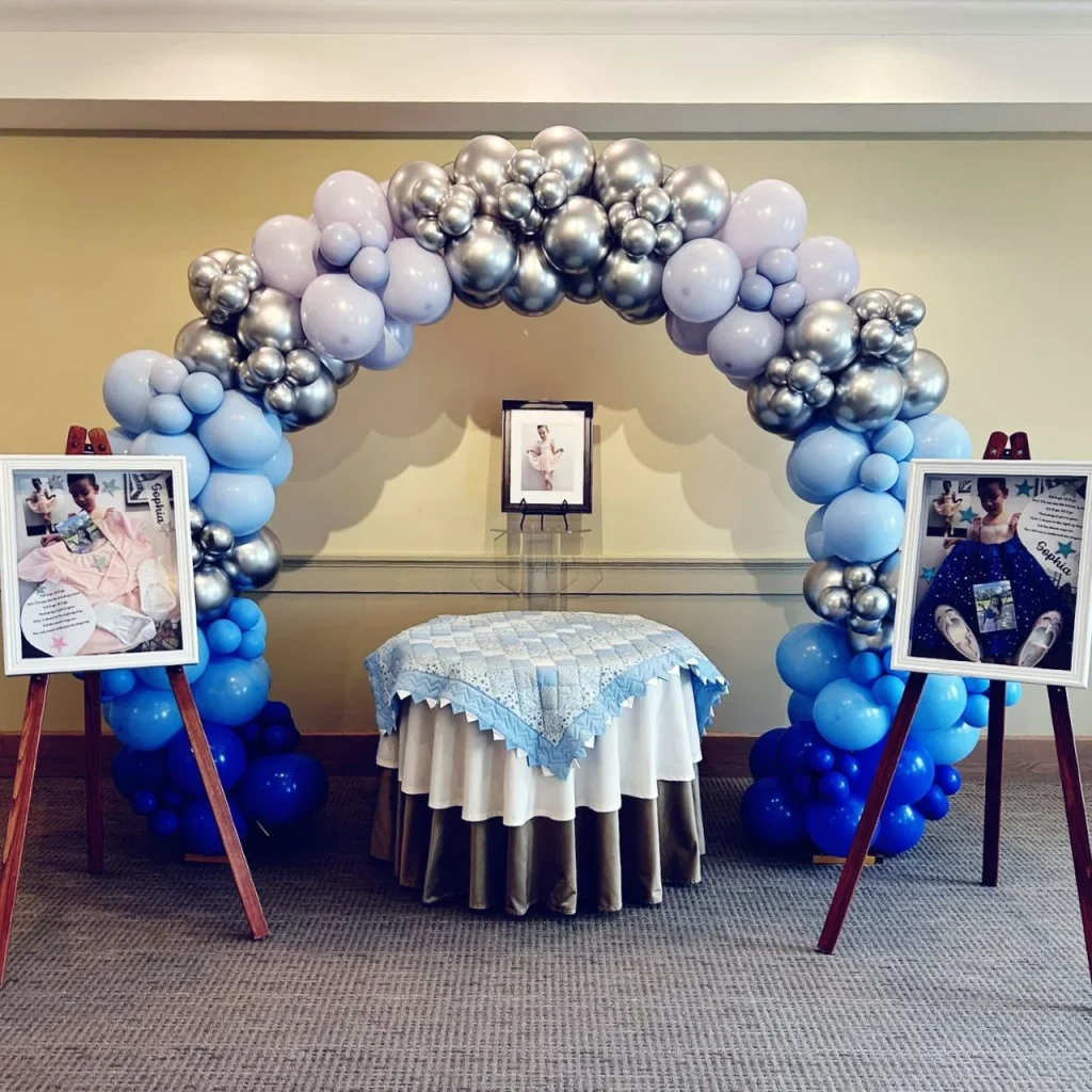 Design an Unforgettable Gathering Using Pickering Event Rentals