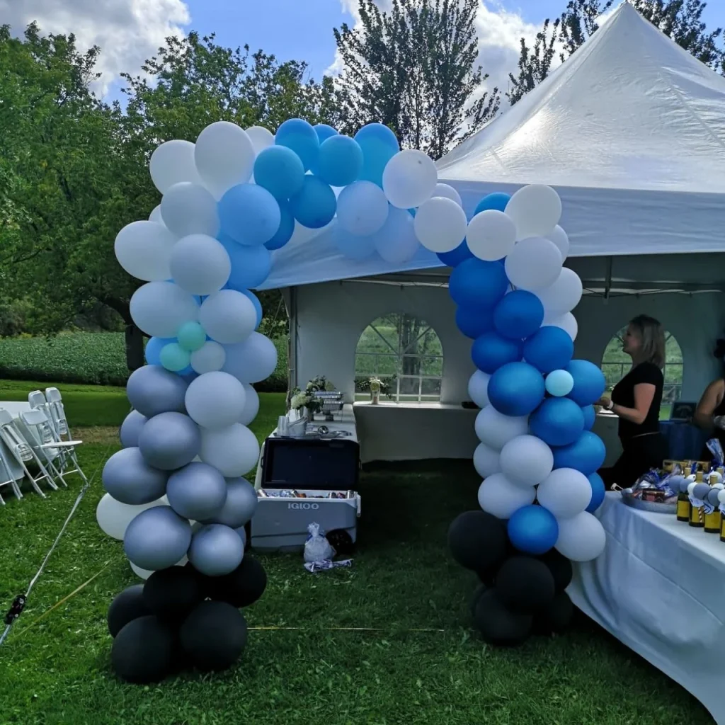 Party in Mississauga? Here’s How to Rent the Perfect Decor