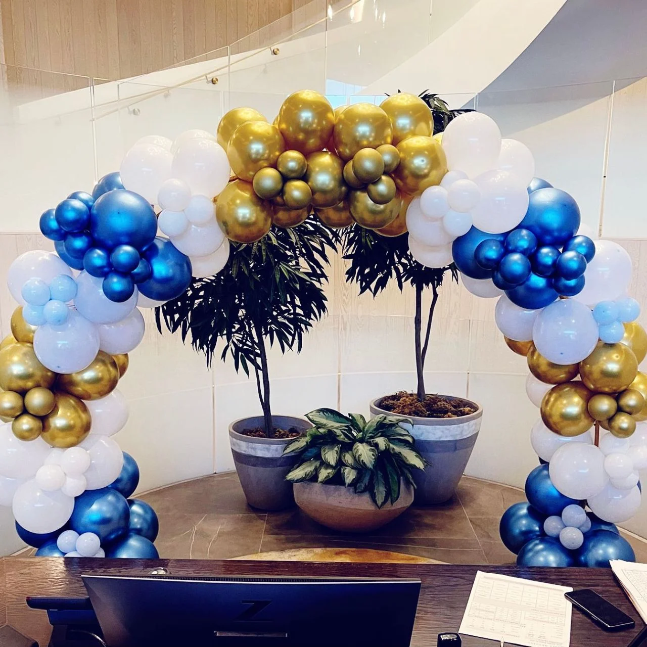 Napanee Balloon Decor Rental Company