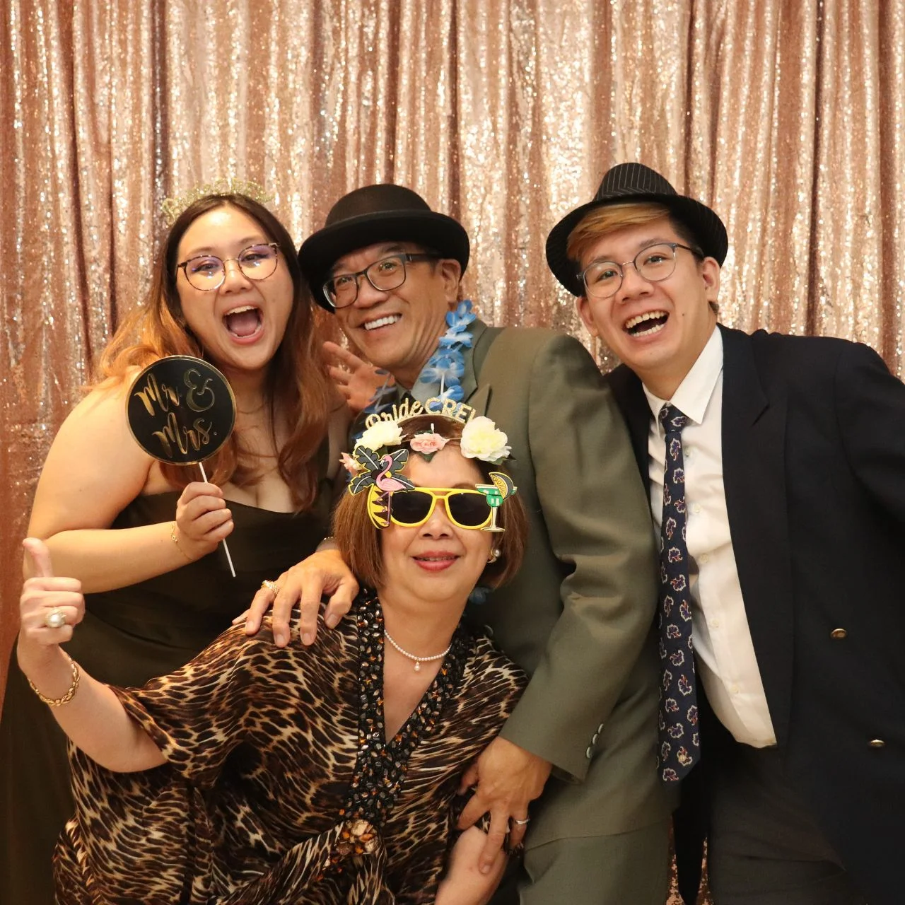 Napanee Photo Booth Rental Company