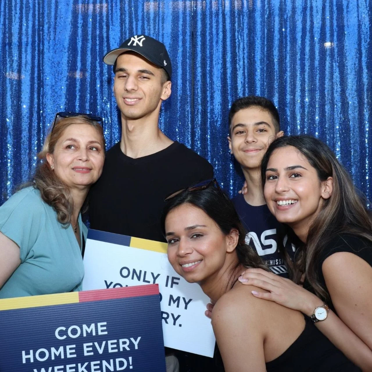North York Photo Booth Rental Company