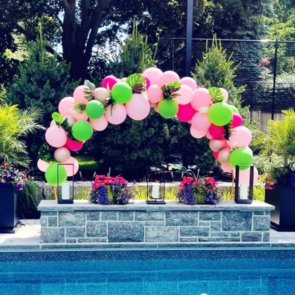 Best Party Rentals in Caledon for Birthdays and Events