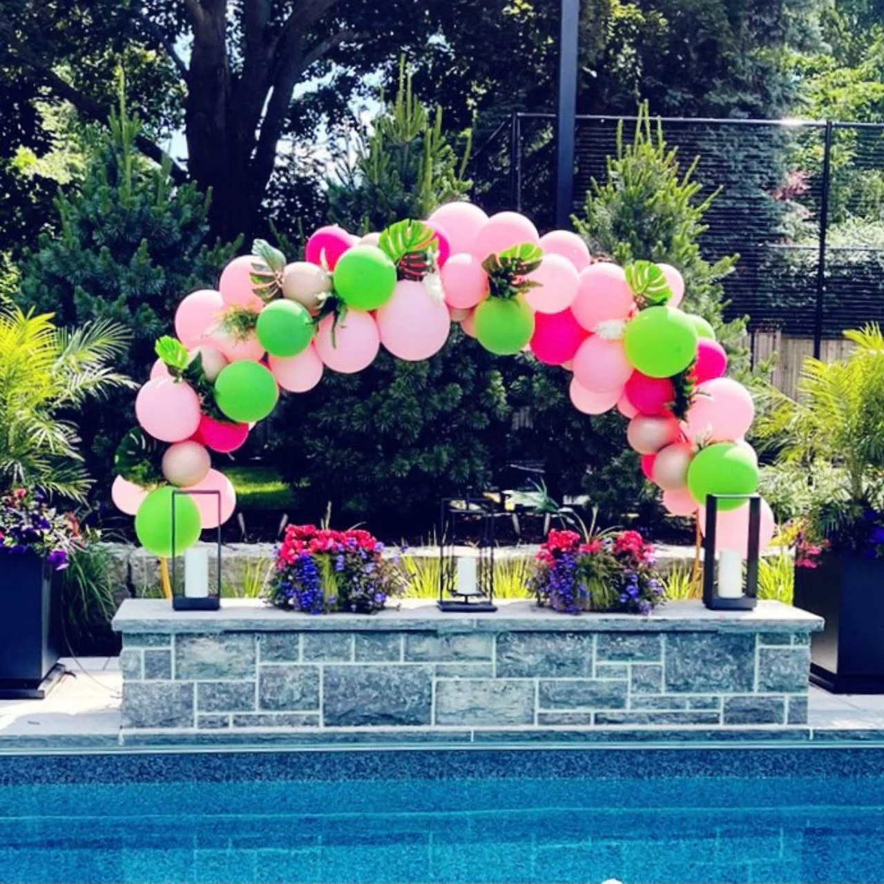 Port Dover Balloon Decor Rental Company