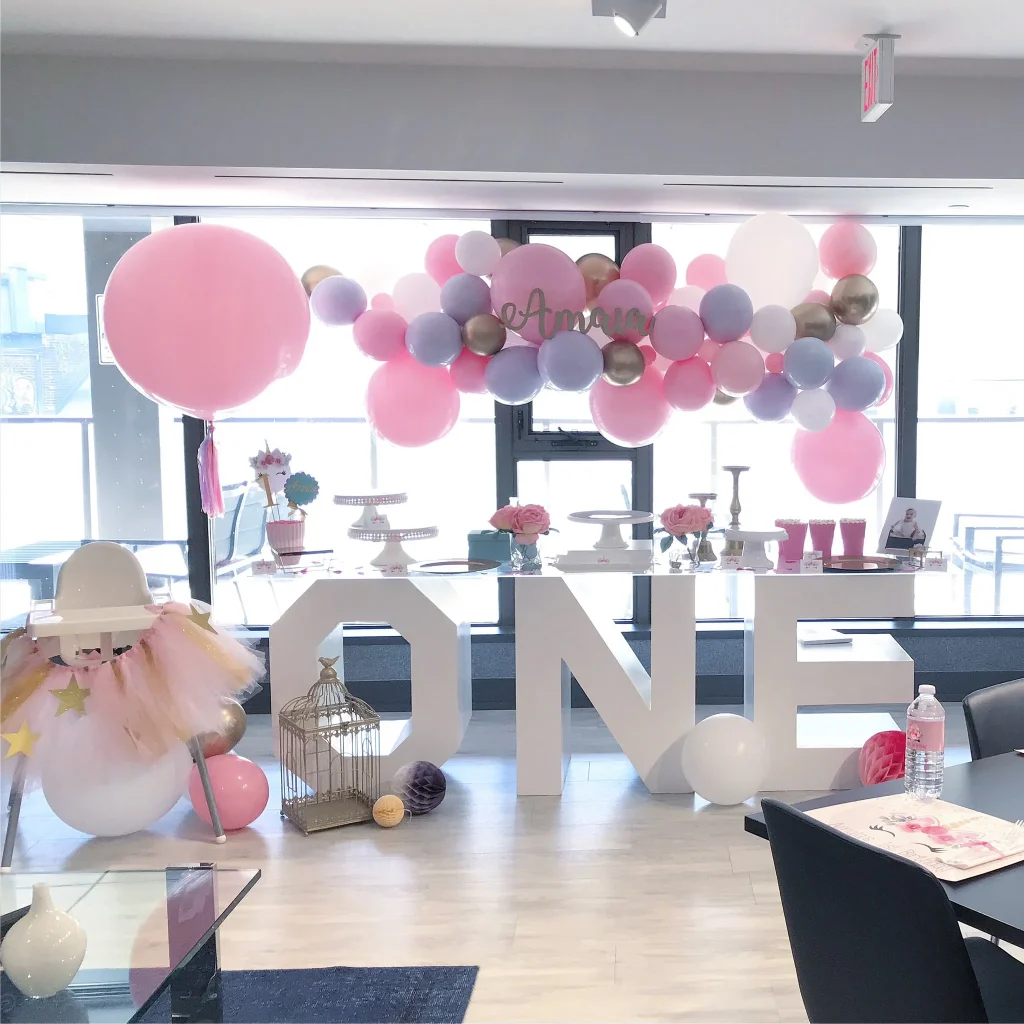 Elevate Your Next Celebration With Ajax Event Rentals