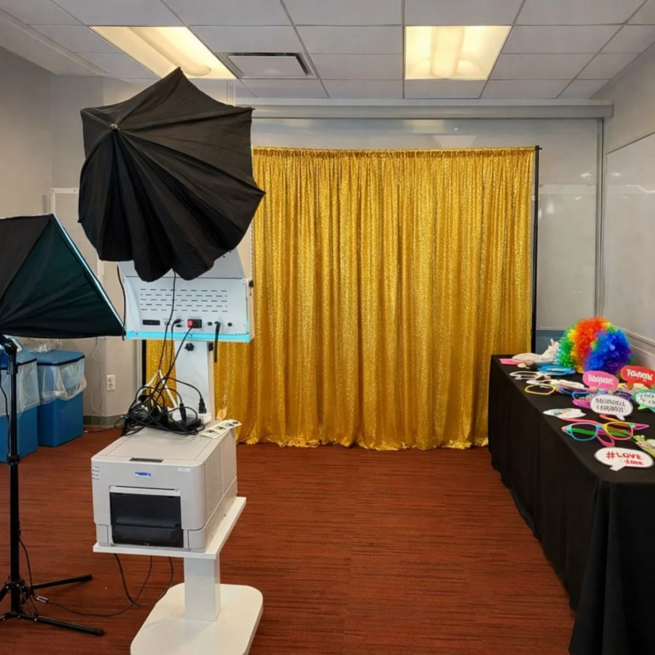 Port Dover Photo Booth Rental Company