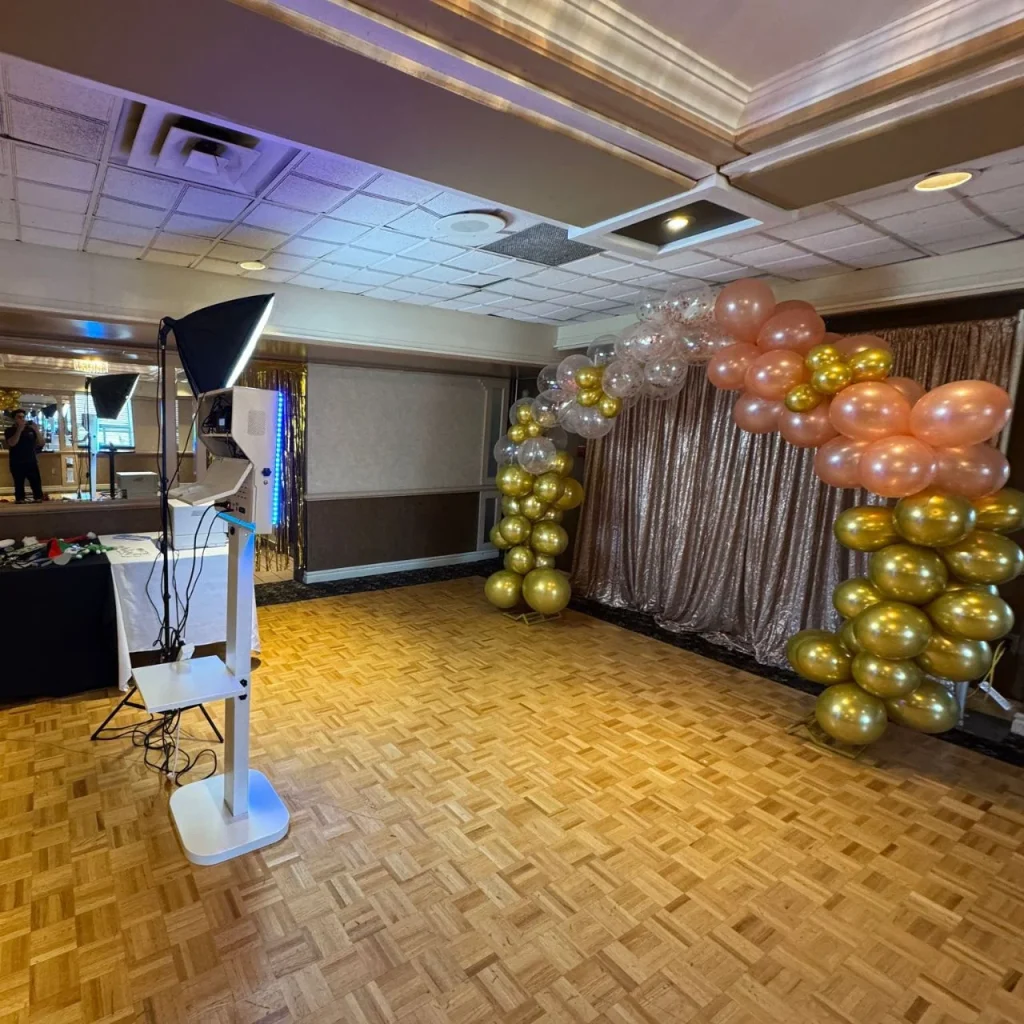 Peterborough Event Rentals: Elevate Your Next Party