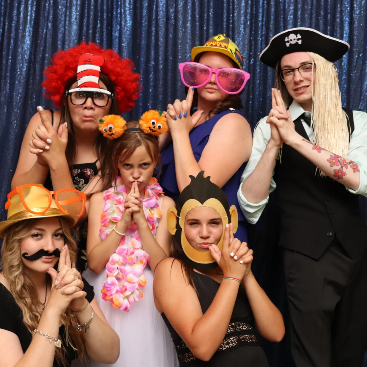 Quinte West Photo Booth Rental Company