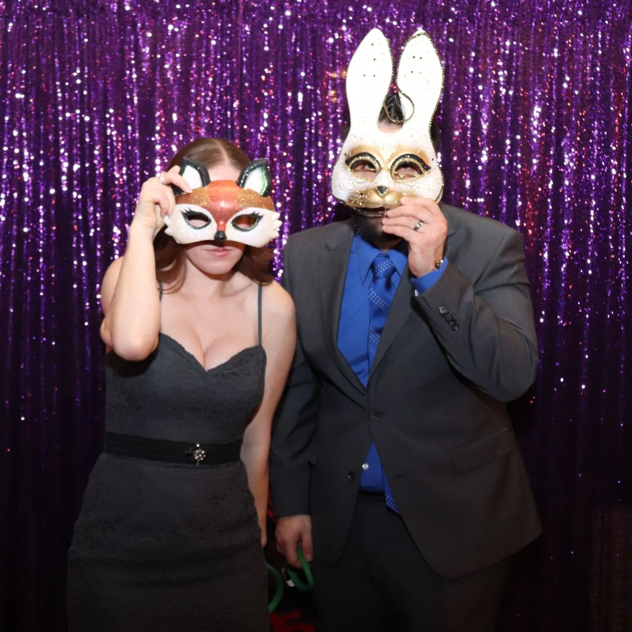 Scugog Photo Booth Rental Company