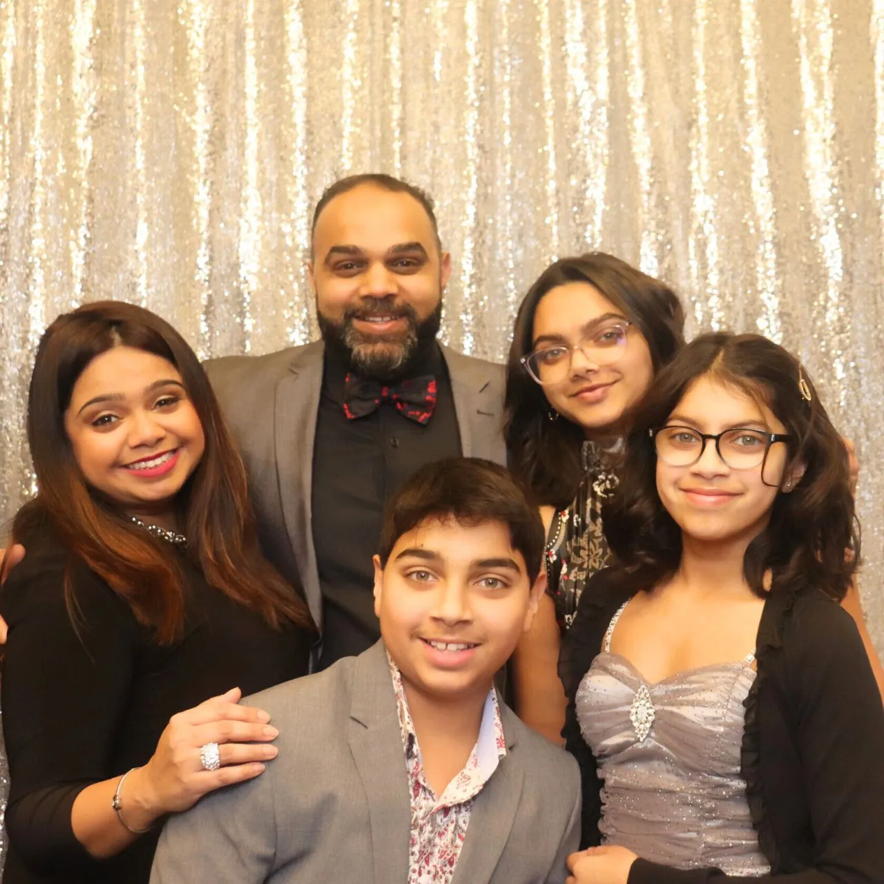 Severn Photo Booth Rental Company