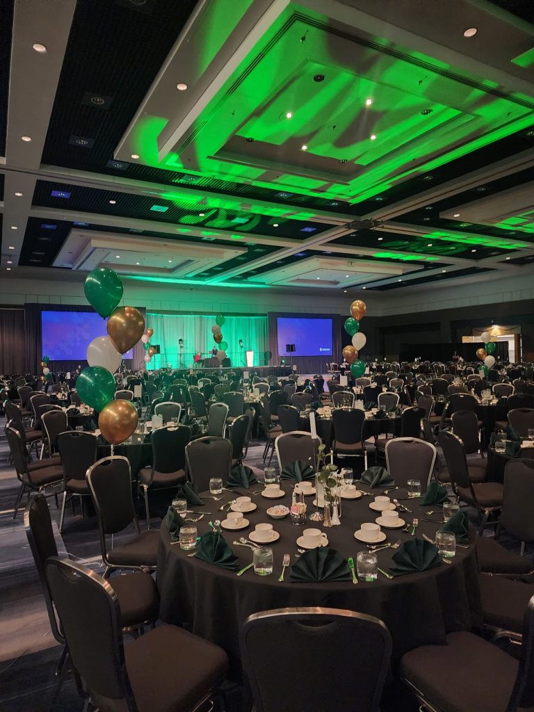 Elevate Your Event with Balloon Delivery Rentals in Kitchener