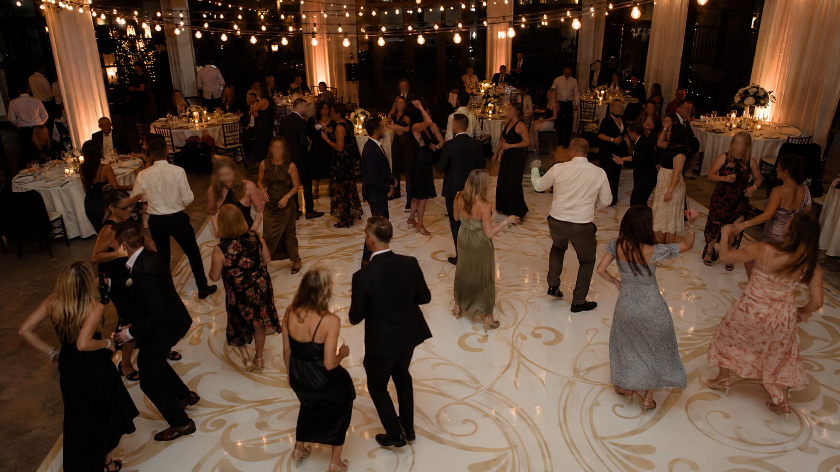 What Your London Venue Needs to Know Before the Dance Floor Arrives